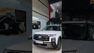 All New Hyundai Creta Protected with Ceramic Coating #trending #shorts #viral #ceramiccoating