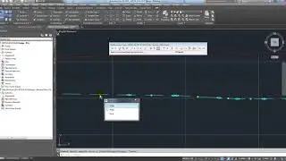 How to raise or lower surface profile to create new profile