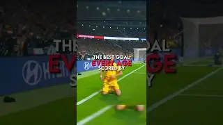 The best goal scored by every age | part 1