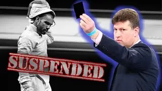 When Bolade Apithy Got Black Carded!? (Too Harsh?)