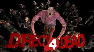 Зомби головного мозга (Director's mod День z) 5