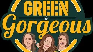 Green & Gorgeous