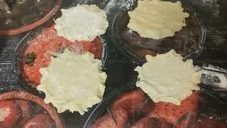 Перепечи (Татарская кухня)