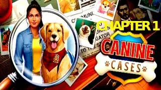 Adventure Escape Mysteries Canine Cases Chapter 1