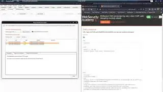 Reflected XSS protected by very strict CSP, with dangling markup attack (Video solution, Audio)