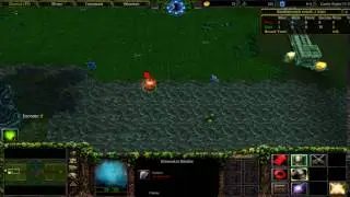 Warcraft 3 - 2x2 - СТРИМ ИГРЫ (26.02)