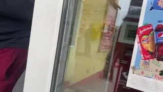 Беловежская 41 внутри