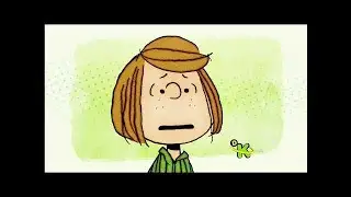 Snoopy e sua turma: O Outono Chegou