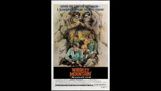 Whiskey Mountain (1977) Trailer (720p)