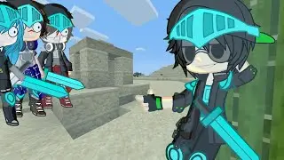 •PAPA Minecraft || Meme|| (Tf:Lindolfo)