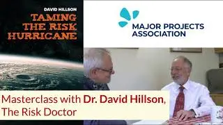 Introducing the Risk Hurricane concept (2022)