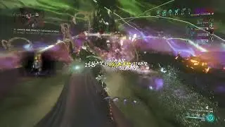 Warframe SP daily standing