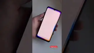 Секретная фишка Samsung #shorts