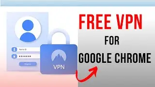 100% Free Browsec VPN For Google Chrome | Fast Browsec VPN Extension  | Free VPN 2022