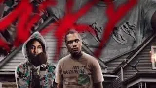 25st Bill Ft Leaf Ward - RICKY (Official Audio)