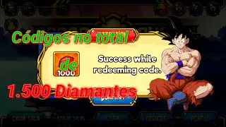 Códigos no Total de 1.500 Diamantes + Explicação e Gameplay (Dragon Crystal - Arena Online)