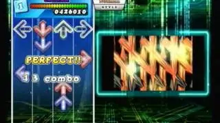 DDR II: Sakura Storm