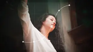 How to edit with the TONE CURVES | Lightroom & Photoshop Tutorial