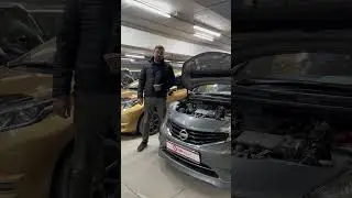 Пара фактов про Note E12 о которых Вы не знали | РДМ-Импорт 