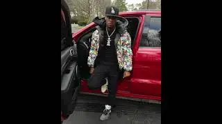 (FREE) Toosii2x Type Beat 