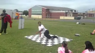 BBoying 2014 Performance Clip 2