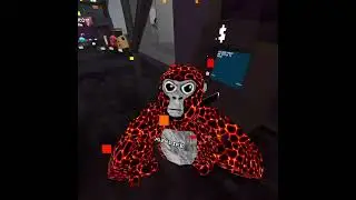 Minigames With you guys (my fan code is cina) #gorillatagfun #gorillatag #vr #cinamonvr
