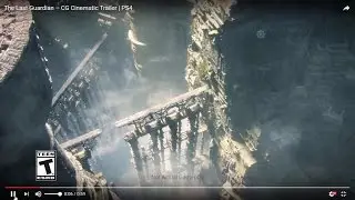 Houdini - создание облаков и их движения на примере Last Guardian