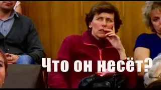 Губернатор Орлов в бешенстве!