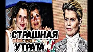 Умерла актриса из «Терминатора-2» Лесли Хэмилтон