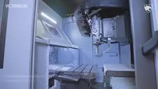 VC 3600