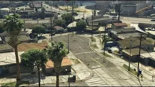 GROVE STREET INSANITY PARA GTA SAN ANDREAS - By GTA ModLoaderTV