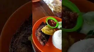 mantaappp Monggo makan🤤🤤😉#shorts #shortsfeed #subscribe #kuliner