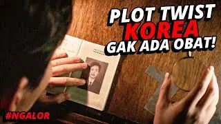 RENCANA GILA YANG TIDAK AKAN BISA KALIAN TEBAK LUR