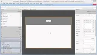 iOS-Like Smooth Transitions with JavaFX