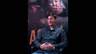 Жолугушууга чакыргандар болуп атат | АЯЧЫ киносу | Бактияр Шаршеналиев