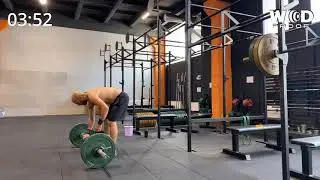 Макс Наков  1 отборочный
