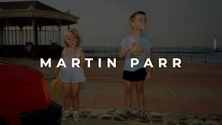 Martin Parr: Selected Works