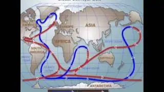 GULF OIL - URGENT, GULF LOOP CURRENT CHANGING