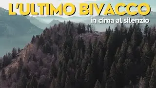 #21 L'ULTIMO BIVACCO