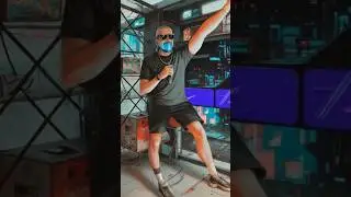 Criando vídeos com IA e Kaiber AI