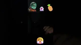 Ich wünsch' mir den Geist zu sehen😂💀#funny