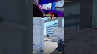 Стендофферы зашли в кс2 #neylon #standoff2