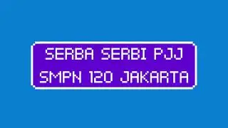 PJJ SMPN 120 JAKARTA