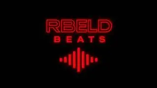 Free Trap Type Beat – “Calle Oscura 1” 🌑🔥 | B Minor | 130 BPM | RBELD Beats