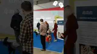 Участие в конкурсе " Костюмов".