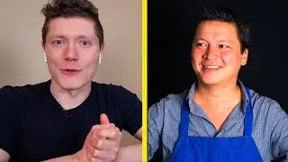Weight Loss Coach Reacts to Kenji Lopez Alt