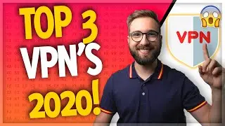 Best VPN 2020 // (watch this before buying a VPN)