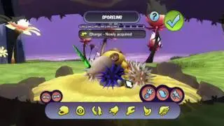 Spore Hero - Create Your Own... Shark Tank!
