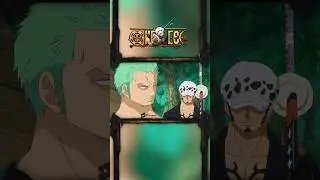 БУЛИНГ ЗОРО ПРОДОЛЖАЕТСЯ! ЗА ЧТО С НИМ ТАК? ЗОРО ОПЯТЬ ПОТЕРЯЛСЯ! l One Piece 