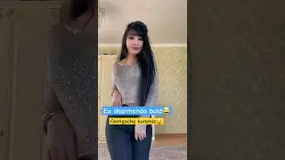 Jagira Xamdam 
